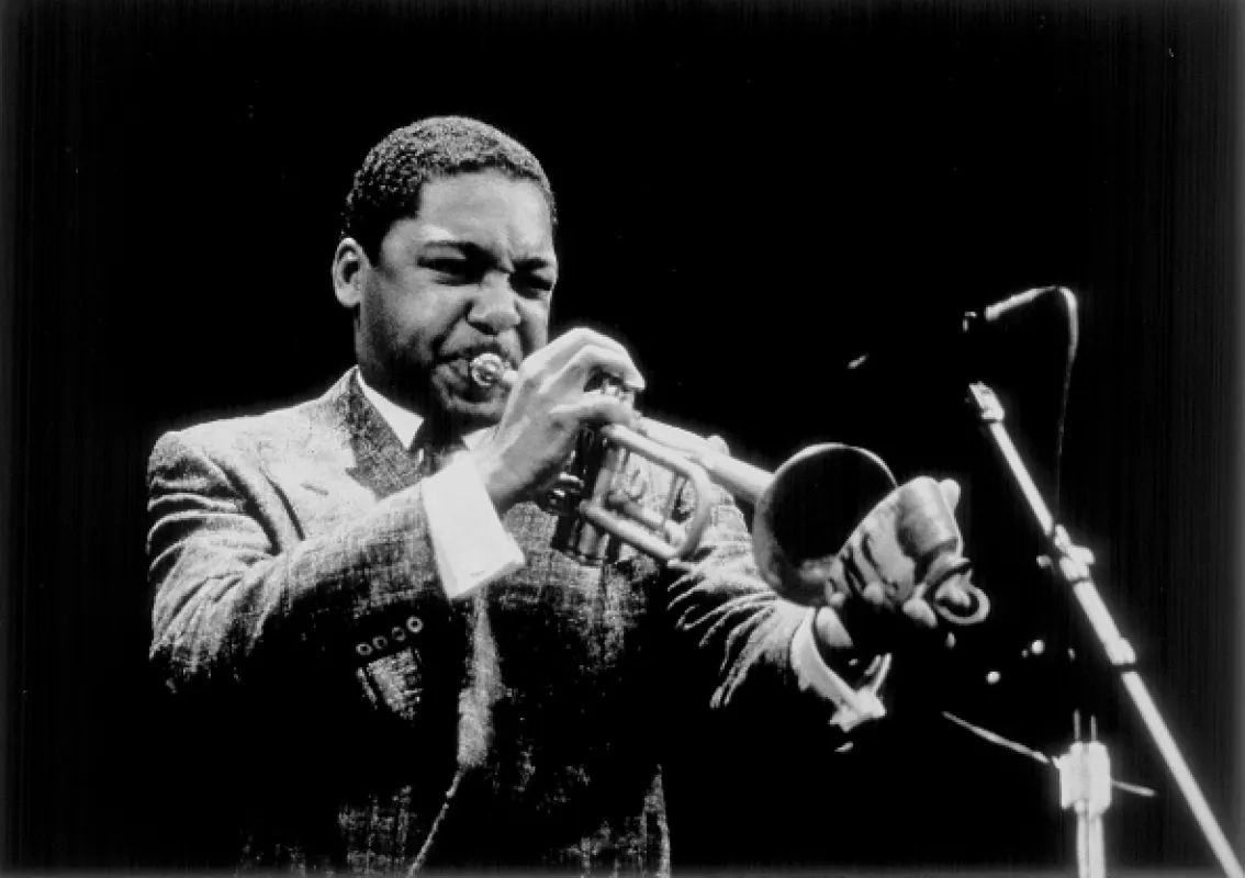 JAZZ - fotogaléria