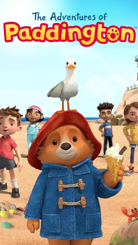 Paddington a jeho dobrodružstvá, 2024 - fotogaléria
