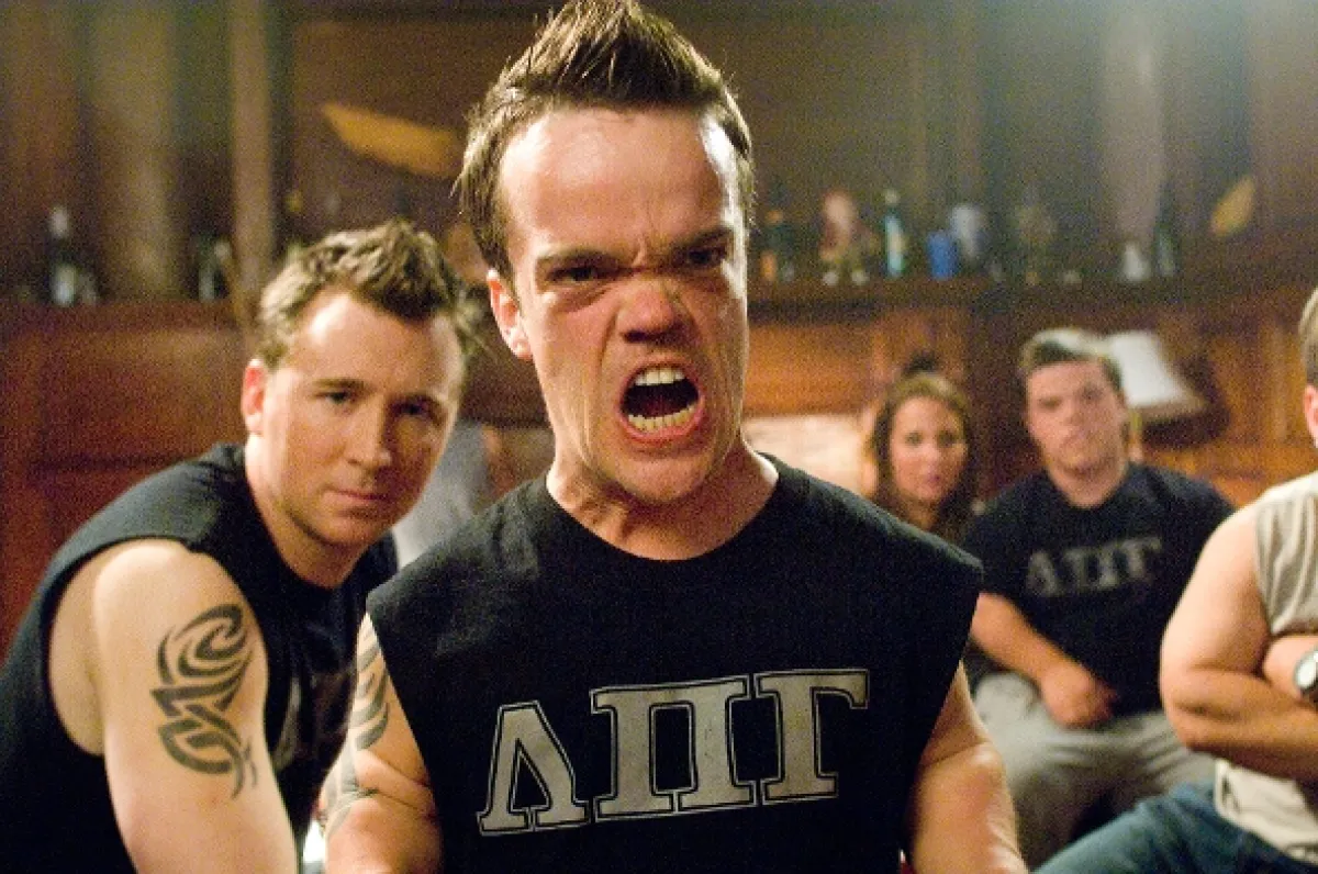 Prci, prci, prcičky: Nahá míle (American Pie Presents: The Naked Mile), 2006 - fotogaléria