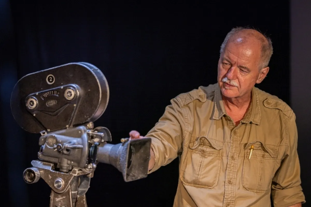 Vidět filmem, 2024 - fotogaléria