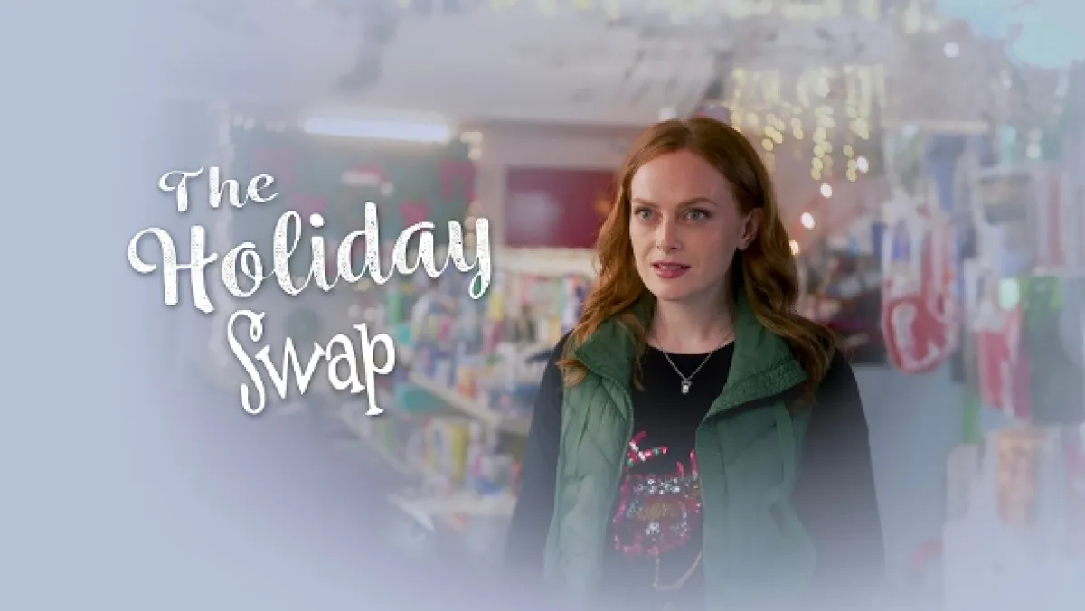 Vánoční záměna (The Holiday Swap), 2022 - fotogaléria