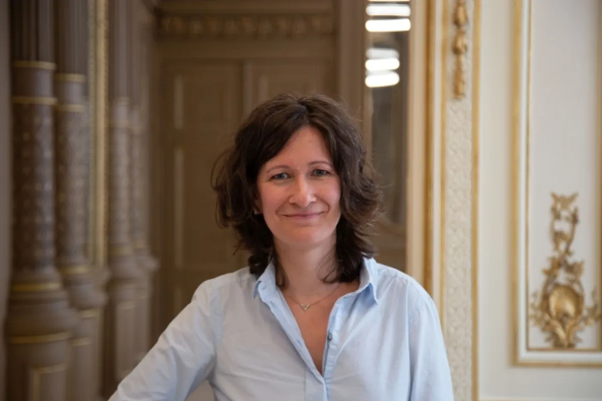 Dynastia Rothschildovcov - fotogaléria