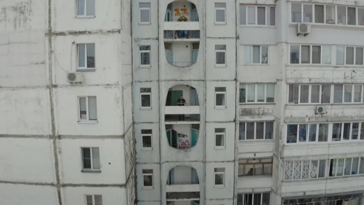 Černobyľ: Nové svedectvá - fotogaléria