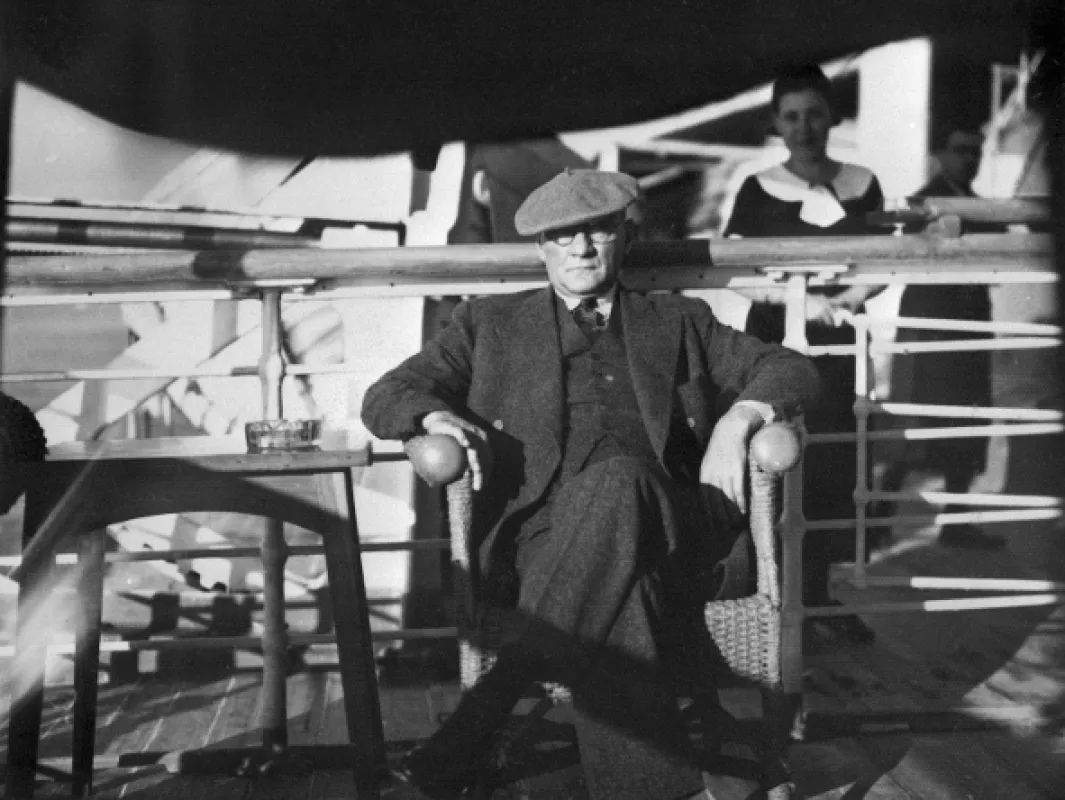 Atatürkův sen: Zrození moderního Turecka - fotogaléria