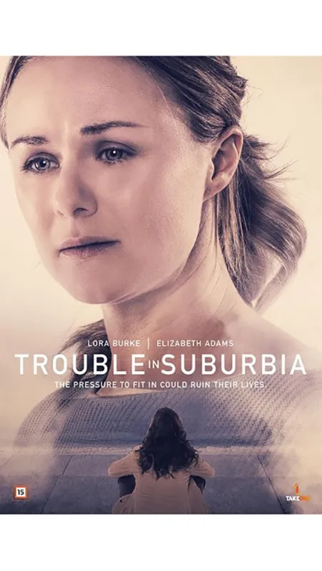 Nebezpečná závislost (Trouble in Suburbia), 2021 - fotogaléria