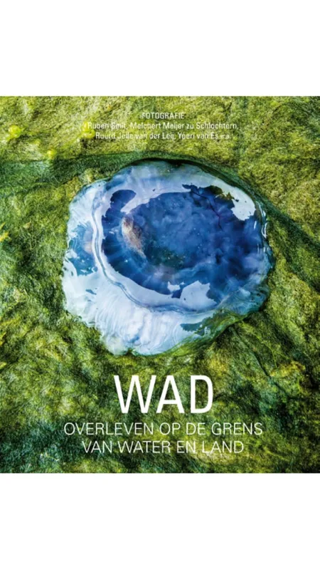 Waddenské moře: Život na hraně (The Wadden Sea: Living on the Edge), 2020 - fotogaléria
