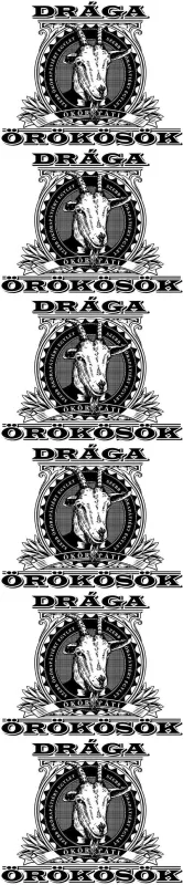 Drága örökösök (Drága örökösök 4.), 2020 - fotogaléria