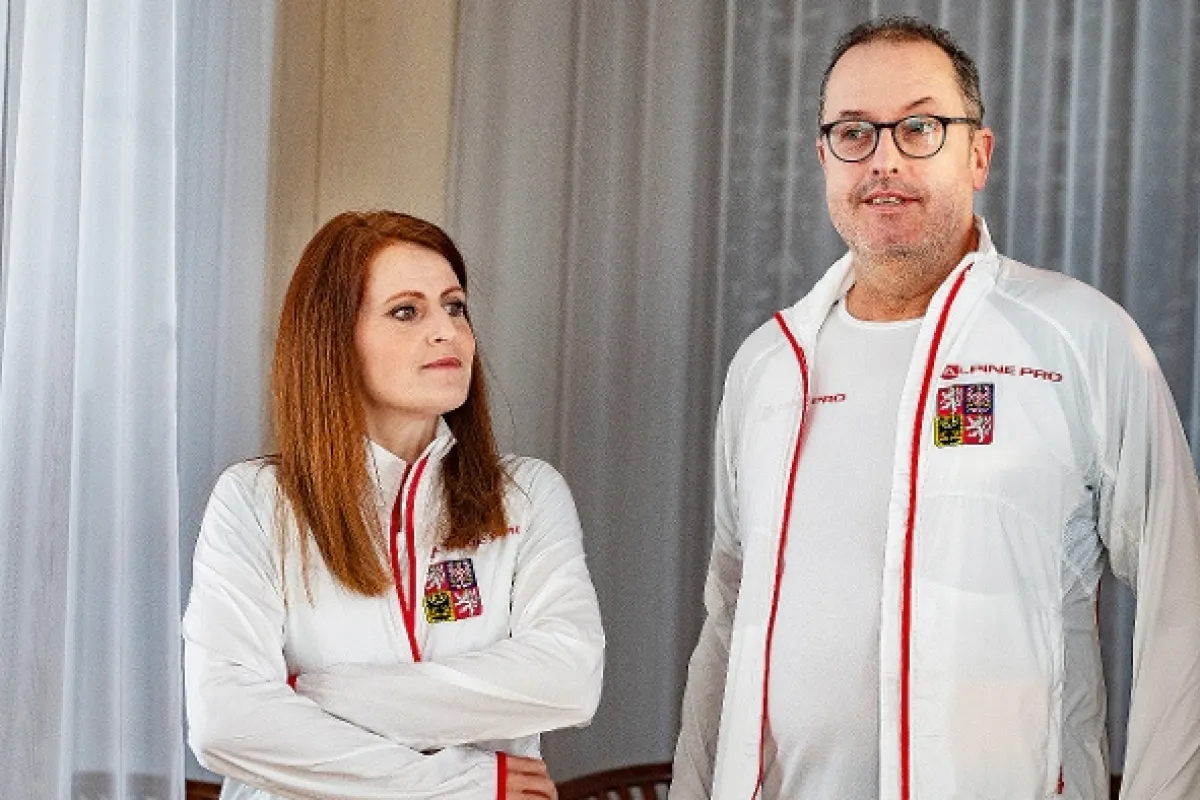 Kurz manželské touhy, 2021 - fotogaléria