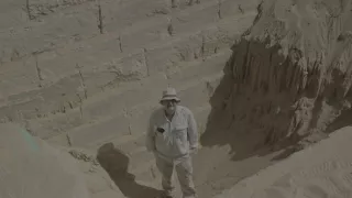 Stratené poklady Egypta