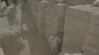 Stratené poklady Egypta