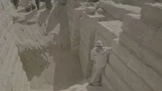 Stratené poklady Egypta