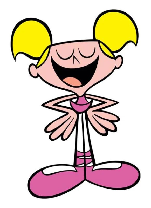 Dexter laboratóriuma (Dexter's Laboratory III), 2002 - fotogaléria