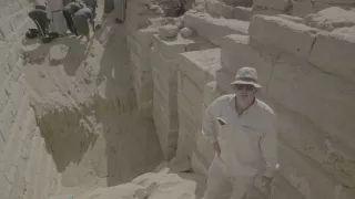 Stratené poklady Egypta