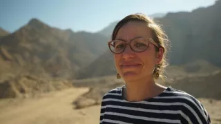 Stratené poklady Egypta