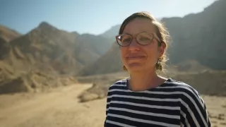 Stratené poklady Egypta