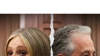 Gwyneth vs. Terry: Střet na sjezdovce
