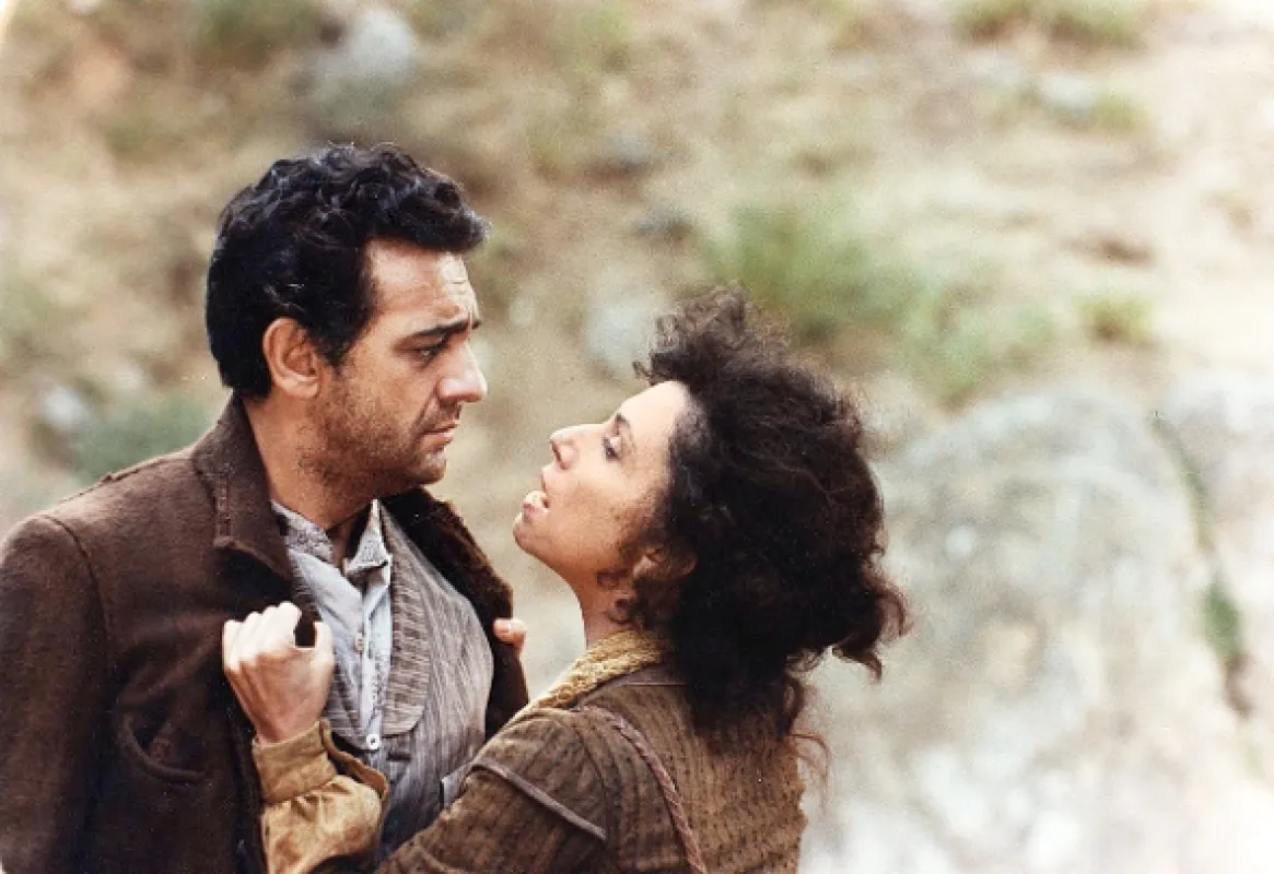 G. Bizet: Carmen, 1984 - fotogaléria