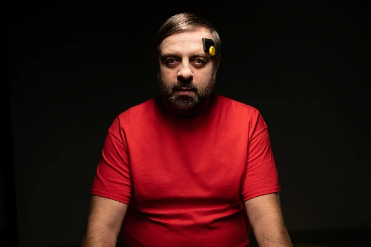 Tata Bojs - fotogaléria
