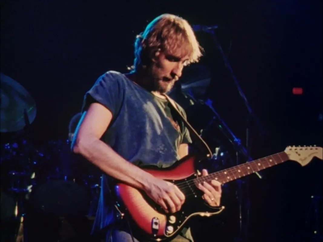 Genesis: Three Sides Live - fotogaléria