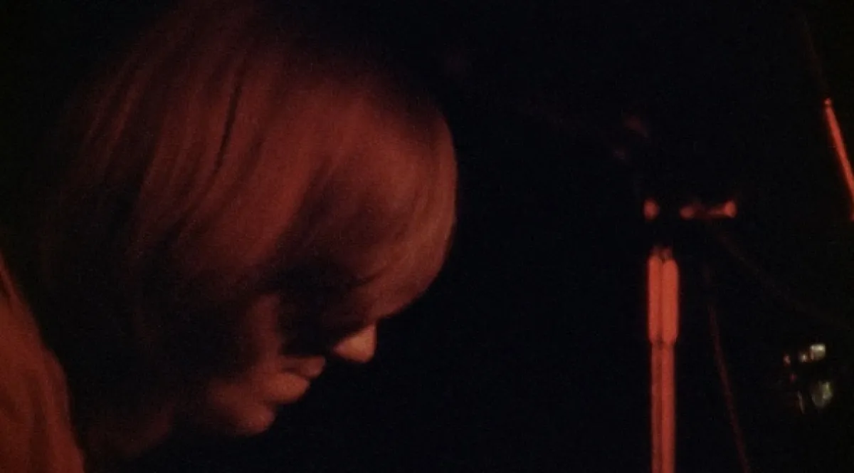 Doors: Live At The Isle Of Wight - fotogaléria
