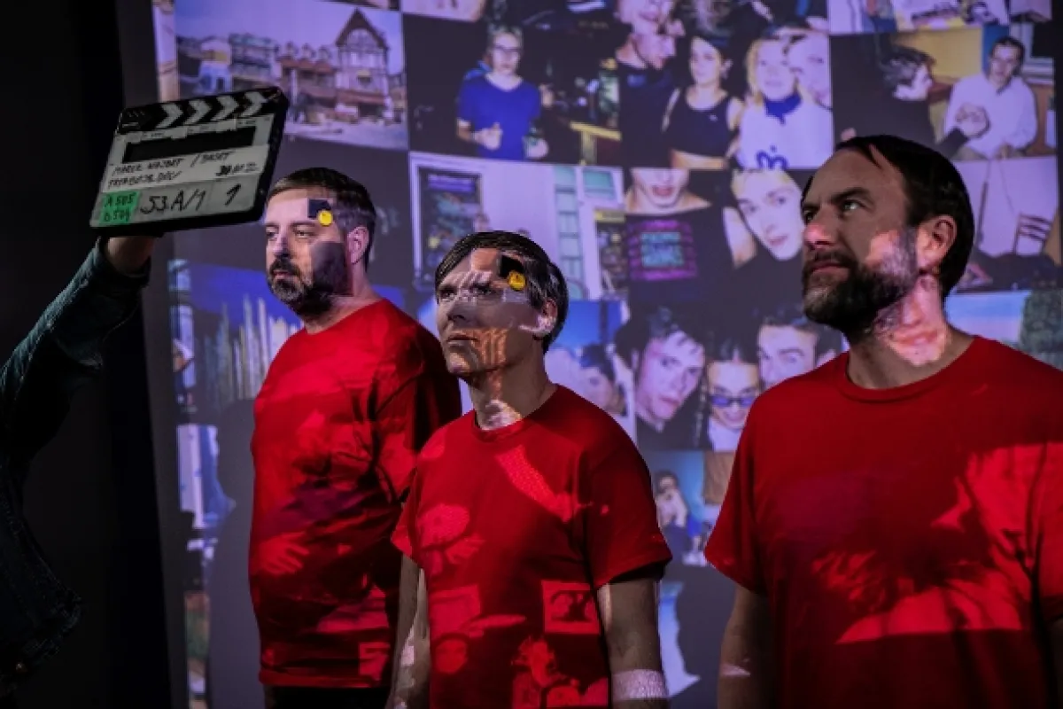 Tata Bojs - fotogaléria
