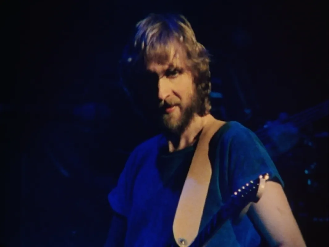 Genesis: Three Sides Live - fotogaléria
