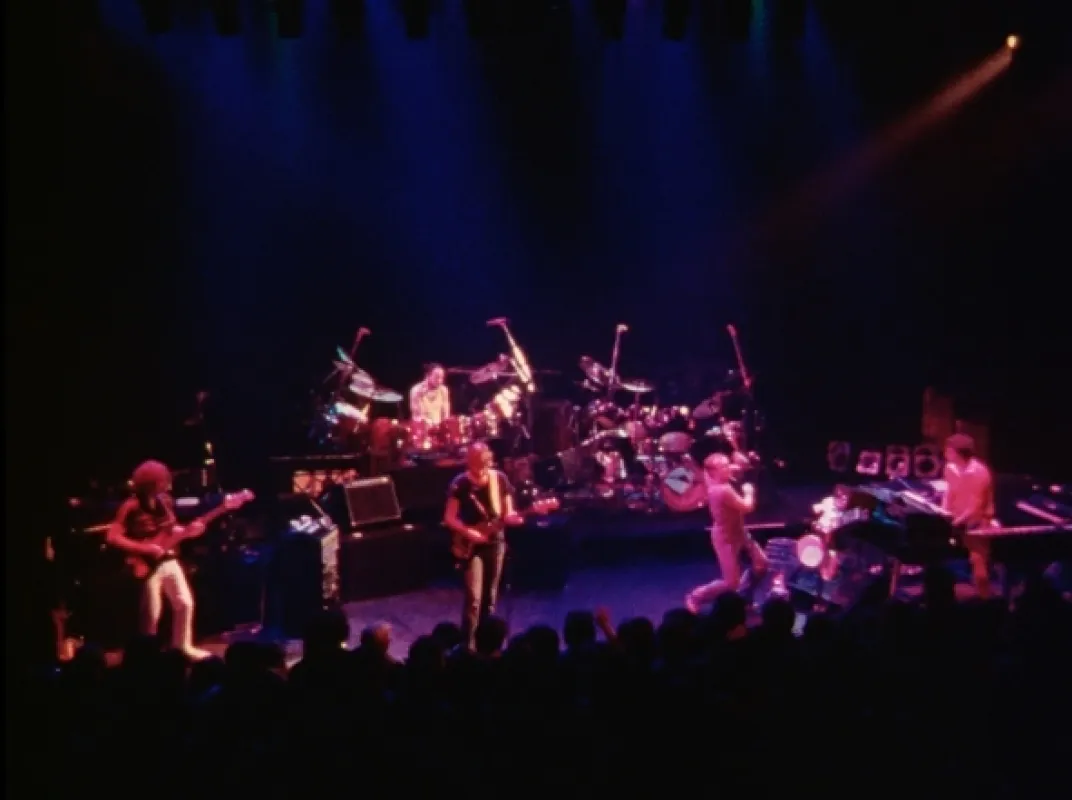 Genesis: Three Sides Live - fotogaléria