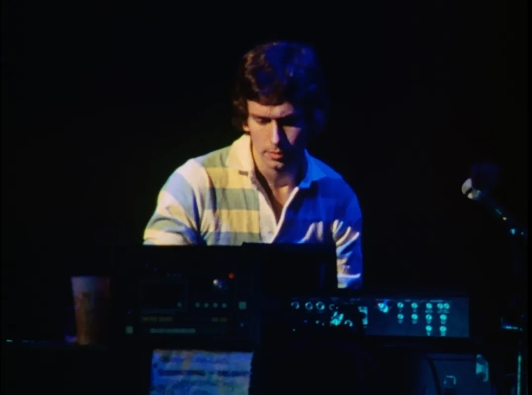 Genesis: Three Sides Live - fotogaléria