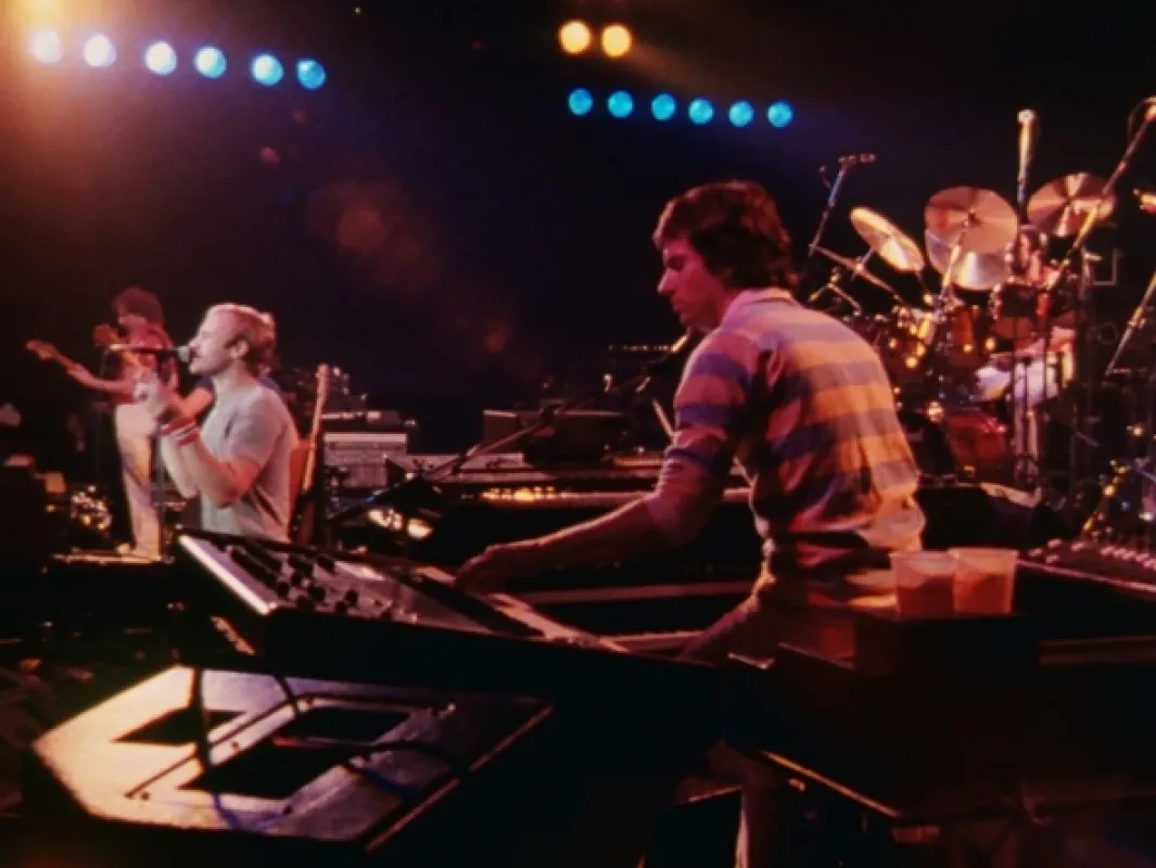 Genesis: Three Sides Live - fotogaléria