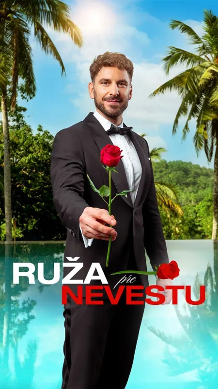 Ruža pre nevestu, 2026 - fotogaléria