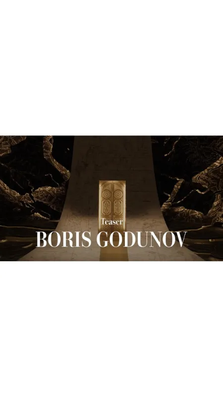 Boris Godunov ze Scaly, 2022 - fotogaléria