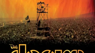 Doors: Live At The Isle Of Wight