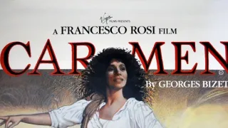 G. Bizet: Carmen