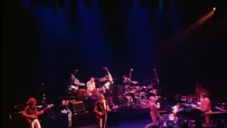 Genesis: Three Sides Live