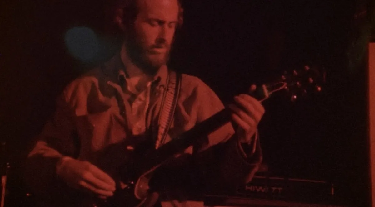 Doors: Live At The Isle Of Wight - fotogaléria