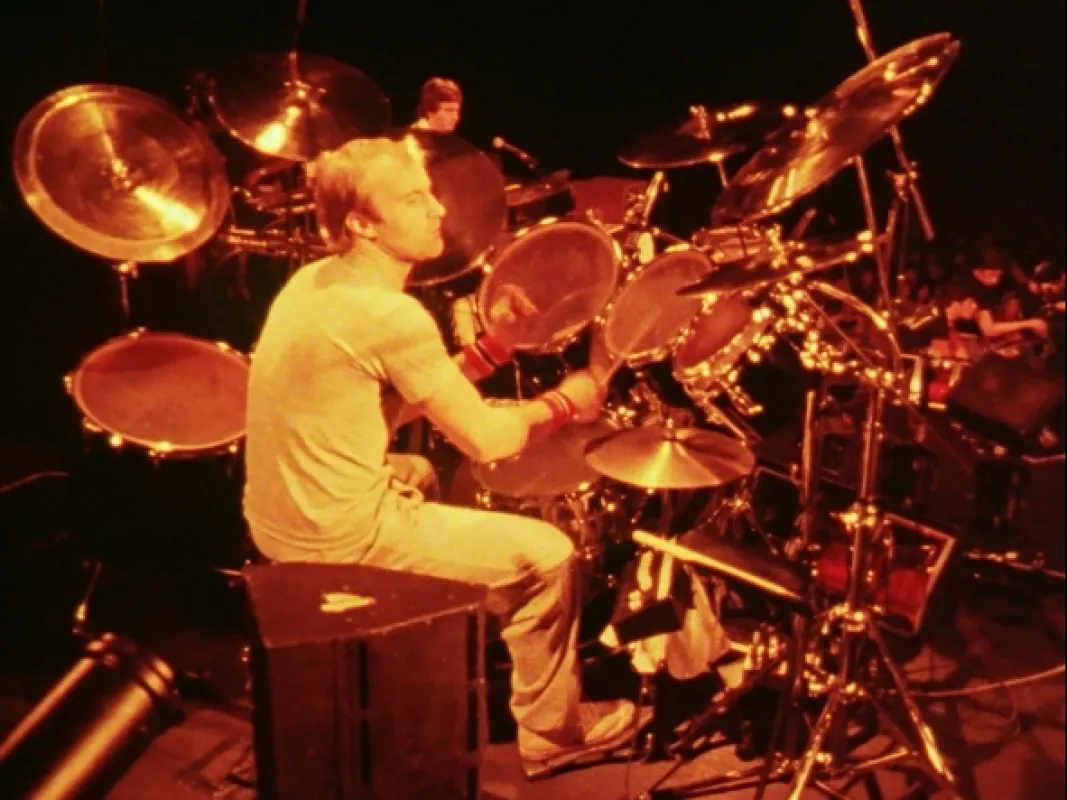 Genesis: Three Sides Live - fotogaléria