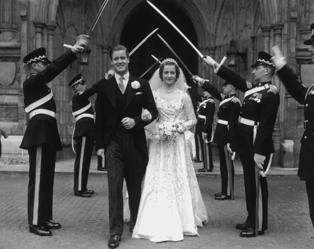 Človek menom princezná Diana - fotogaléria