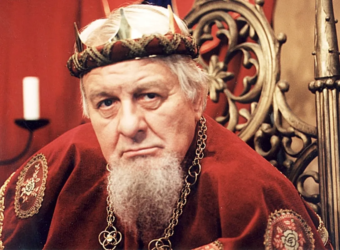 O vode, láske a šťastí, 1981 - fotogaléria