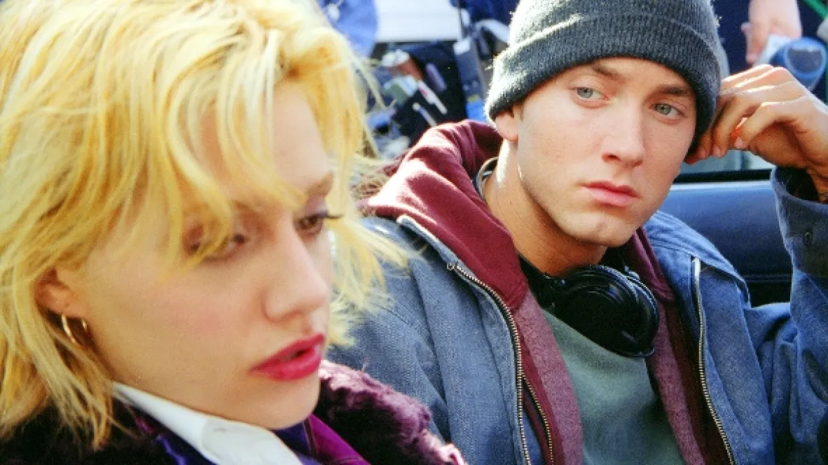 8 Mile, 2002 - fotogaléria