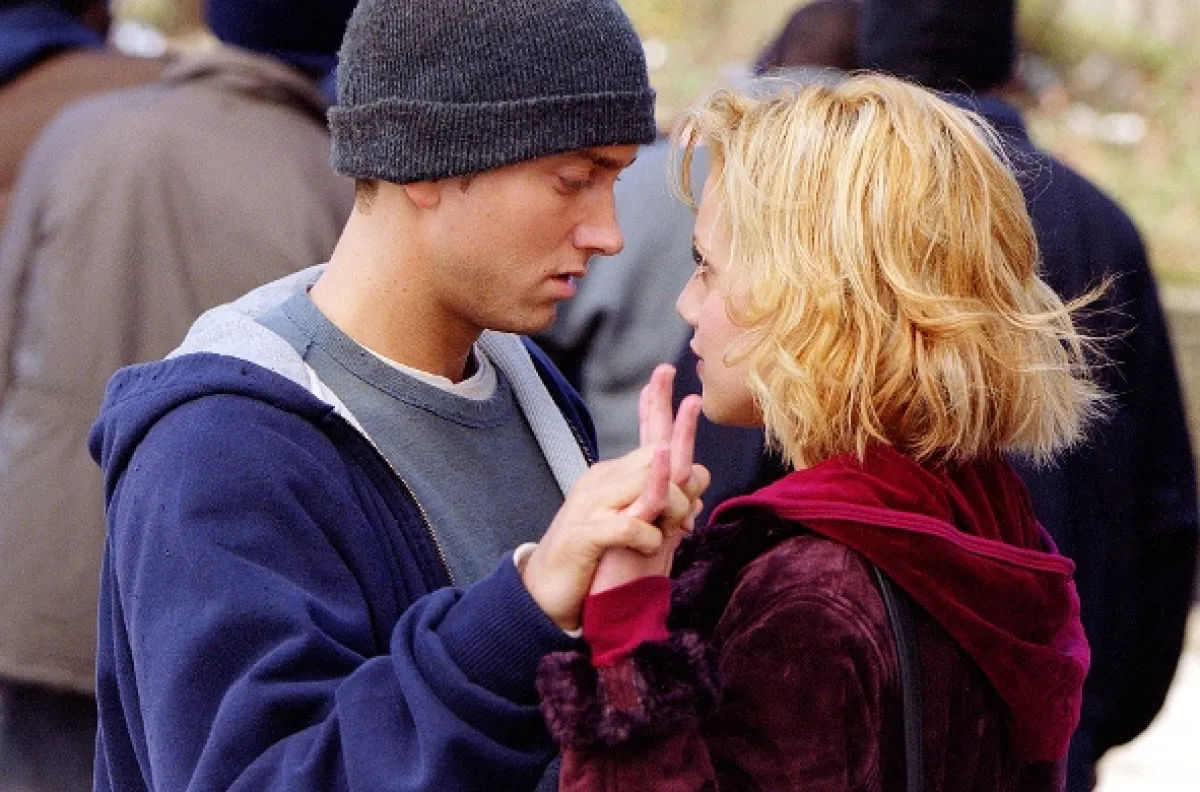8 Mile, 2002 - fotogaléria