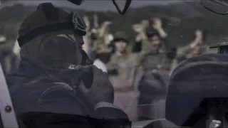 Tajná nacistická věda (2/8)