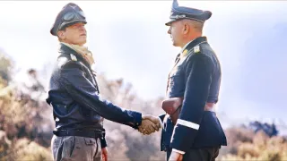 Tajná nacistická věda (2/8)