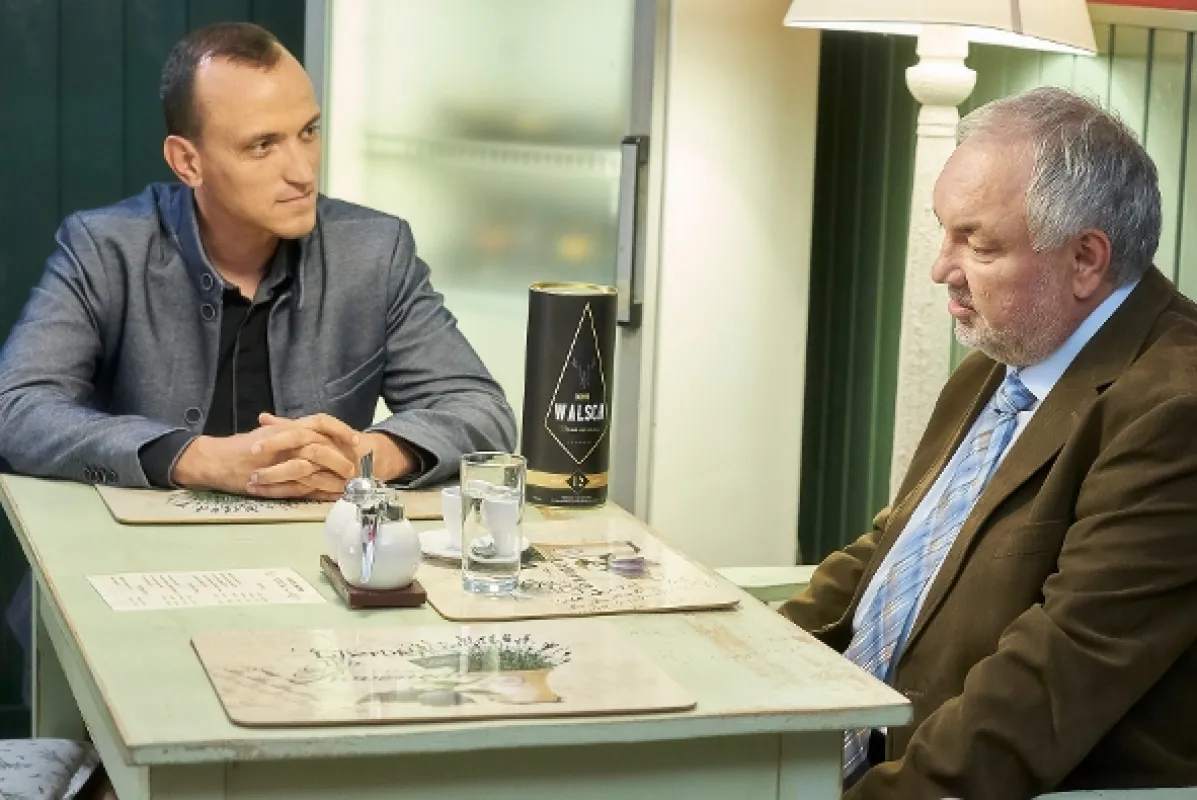 Ulice, 2019 - fotogaléria