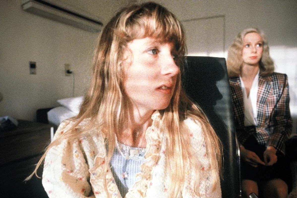 Náhly úder (Sudden Impact), 1983 - fotogaléria