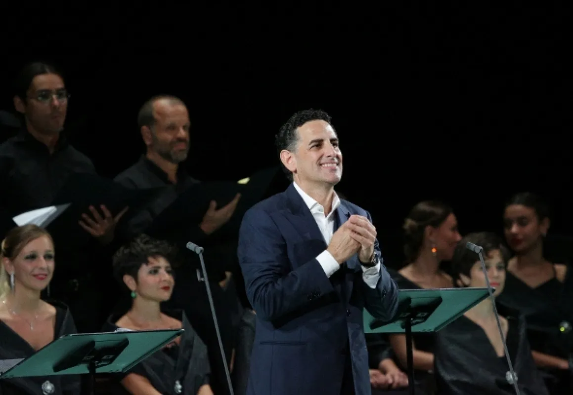 Rossini Opera Gala - fotogaléria