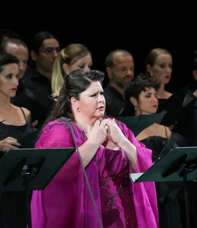Rossini Opera Gala - fotogaléria