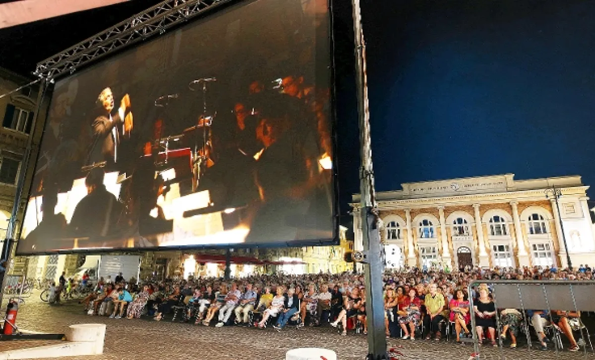 Rossini Opera Gala - fotogaléria