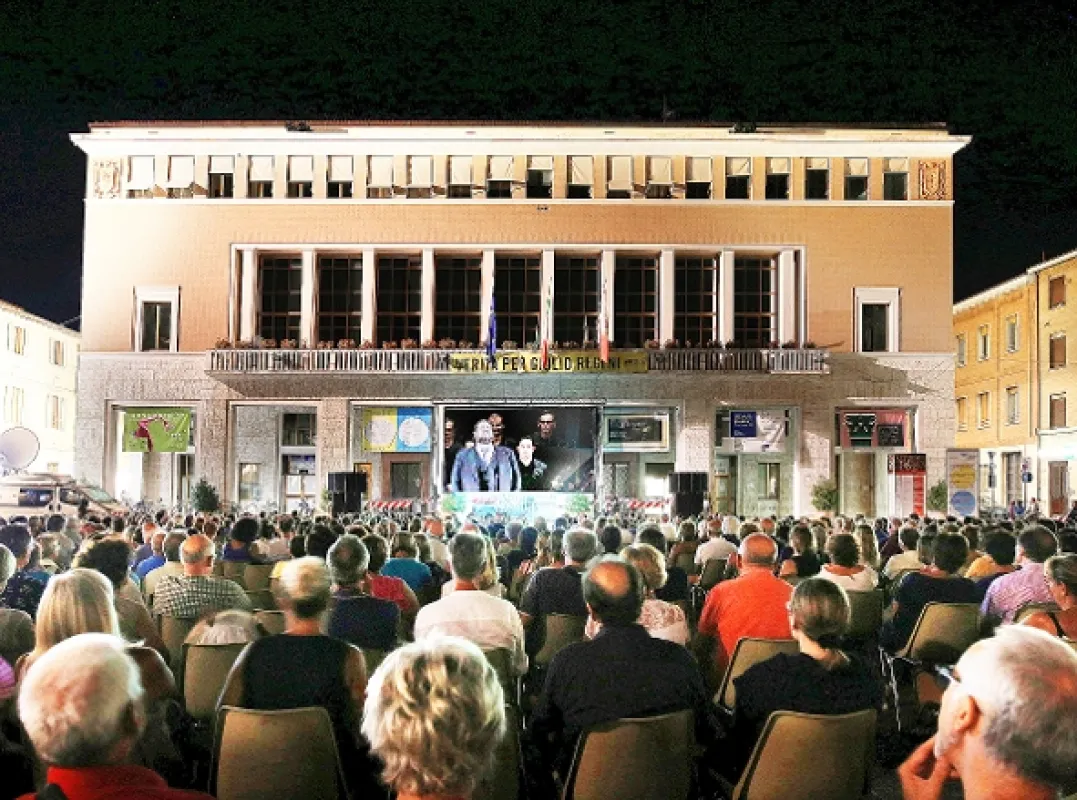 Rossini Opera Gala - fotogaléria