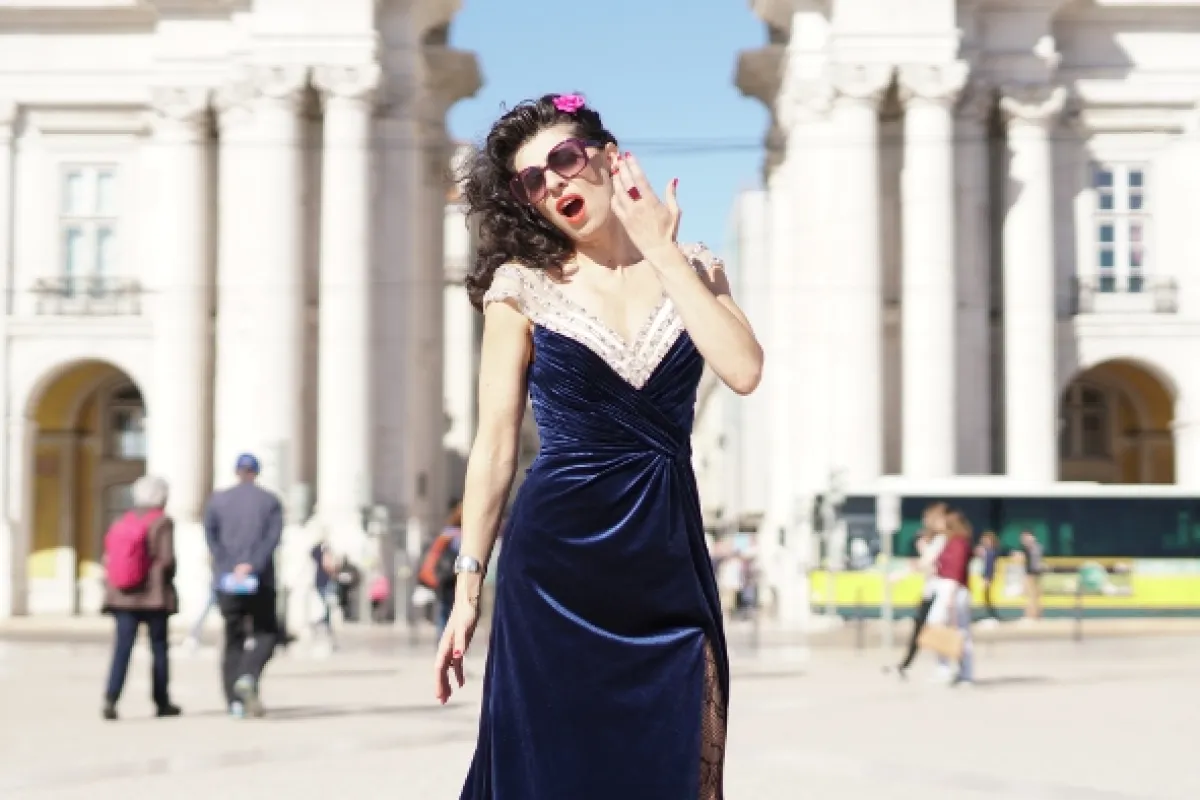Super Diva - fotogaléria