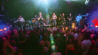 J.A.R. - Eskalace dobra